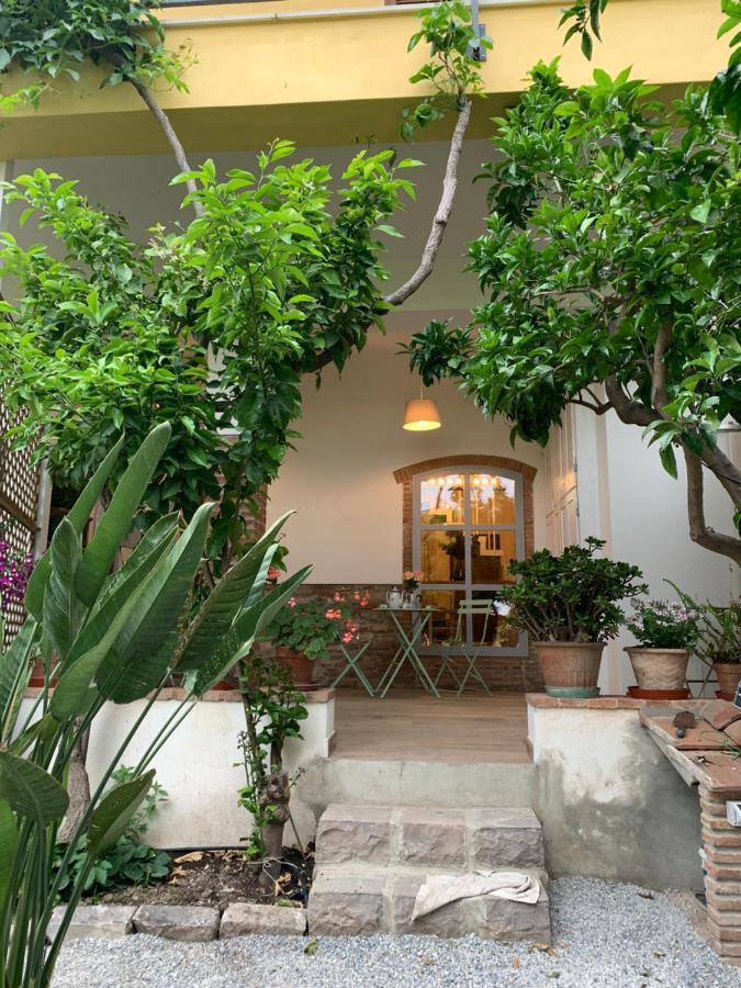Il Giardino Dei Limoni Panzió Suvereto Kültér fotó