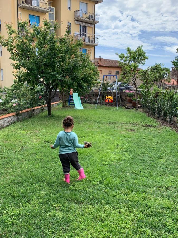 Il Giardino Dei Limoni Panzió Suvereto Kültér fotó